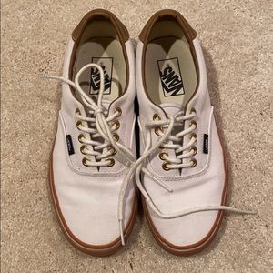 Vans Size: 8